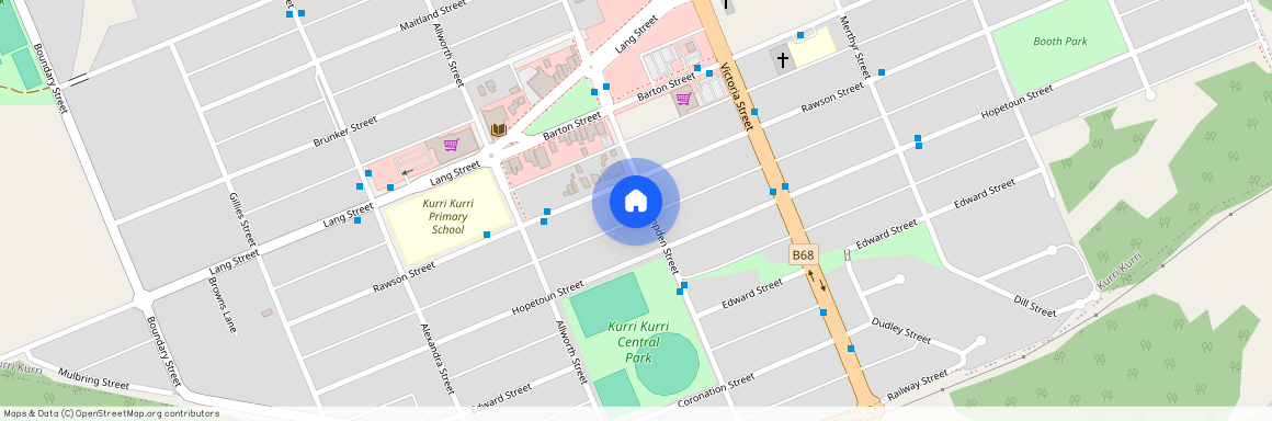 3/8 Hampden Street, NSW 2327, Kurri Kurri