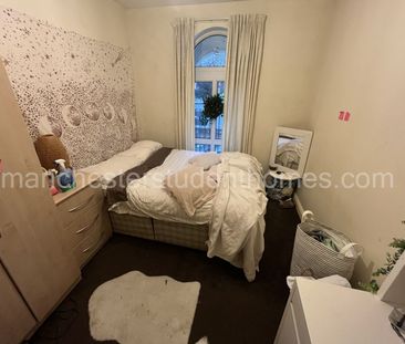 Wilbraham Road, Manchester, M14 6JS - Photo 4