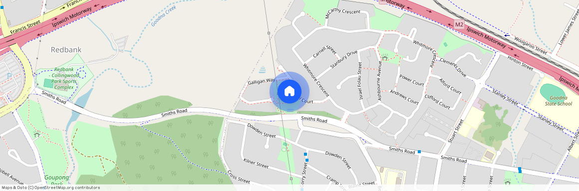 2/18 Groeschel Court, Qld 4300, Goodna