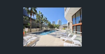 Ocean views Studio Apartment 12th Floor Savannah - Photo 5