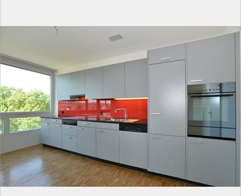 "Glattparkwohnung mit Wintergarten" - Foto 1