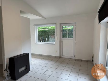 Bungalow te huur in Lennik - Photo 3