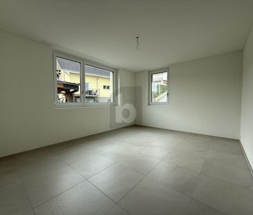 GROSSZÜGIG WOHNEN MIT BALKON & WEITBLICK - Photo 5