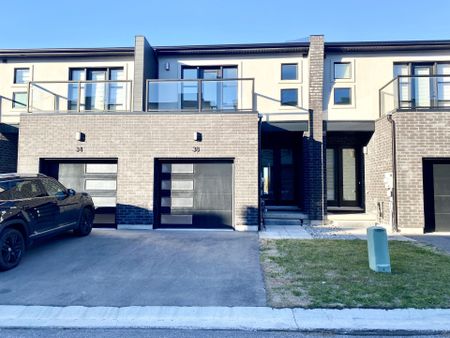 For Lease - 38 Warren Trail Drive, Welland, Ontario - Photo 4