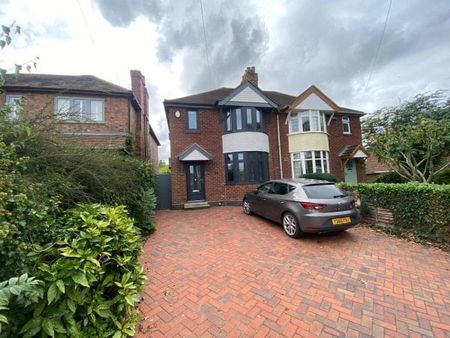 Gillway Lane, Tamworth, Property for rent - Photo 5