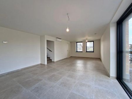 Prachtig renovatieproject in een tijdloos kader - Photo 4