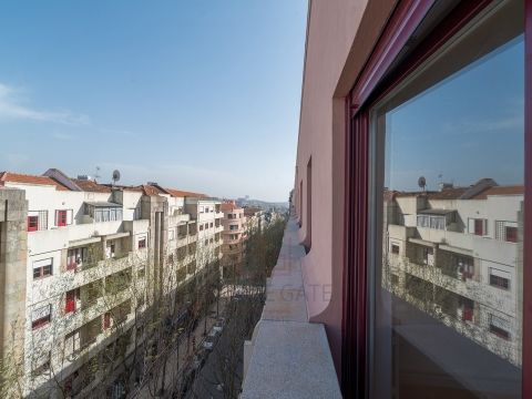 Apartamento T4+1 - Photo 1