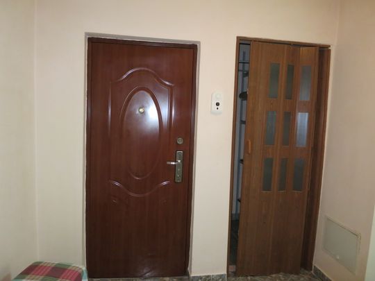 2 rooms apartment for rent Civic Center Iasi # code 410 - Photo 1