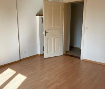 3 Zimmer, 60 m² - Photo 5