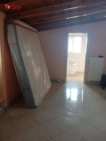 Studio/Γκαρσονιέρα για ενοικίαση Κηπούπολη (Πετρούπολη) - Φωτογραφία 4