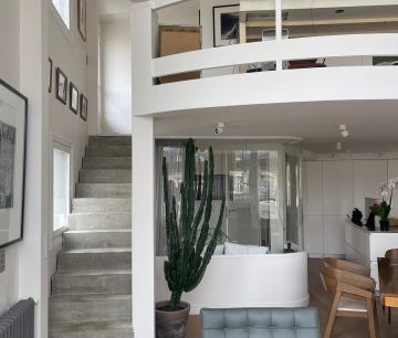 Appartement • Porte Dauphine - Photo 6