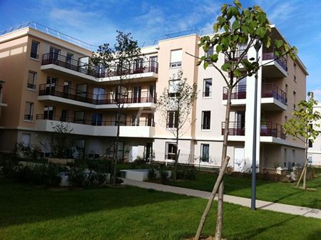 Location Appartement 2 pièces 39m² - Photo 5