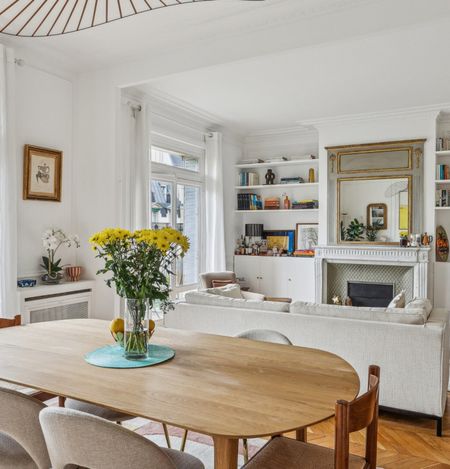 Appartement • Gros Caillou - Photo 5