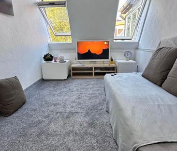 Eine Wohnung zum 01.01.2026 - Photo 1