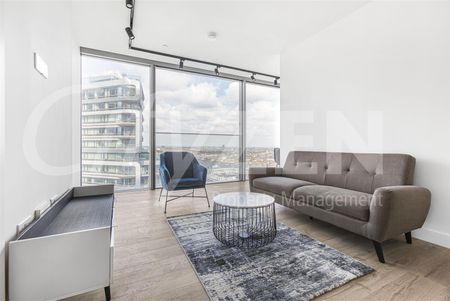 Valencia Tower, 3 Bollinder Way, London - Photo 3