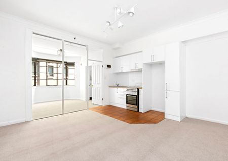 Light filled studio style apartment in the perfect location - Photo 3