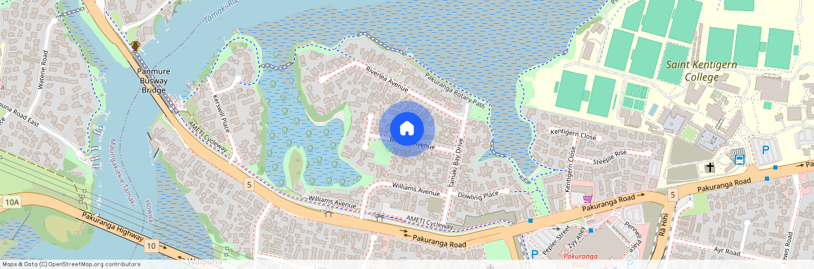 2/11 Browns Avenue, Pakuranga, Auckland