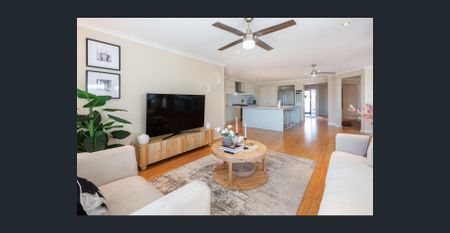 Stylish Family Home with Pool & Triple Garage in Crestwood Heights! - Photo 2