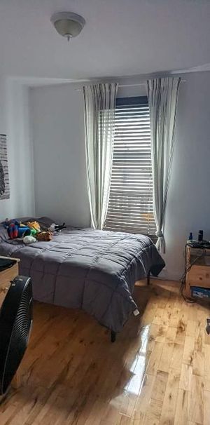 5 1/2 a louer (Loyer de novembre 2025 gratuit) - Photo 1