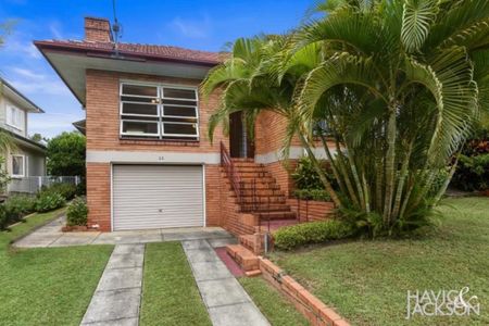 22 Butler Street, Ascot QLD 4007 - Photo 2