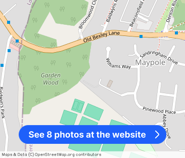 Baldwyns Mansions, Calvert Drive, Dartford, Kent, DA2 - Photo 1