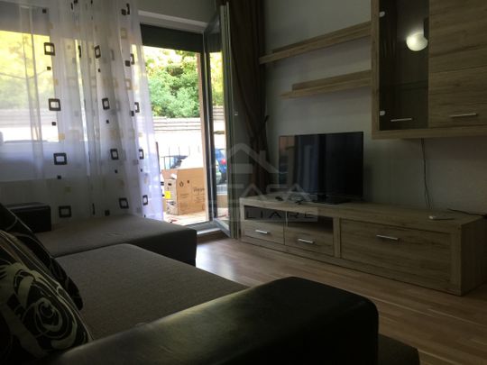 Apartament 2 camere, Copou- Bellevue, LUX - Fotografie 1