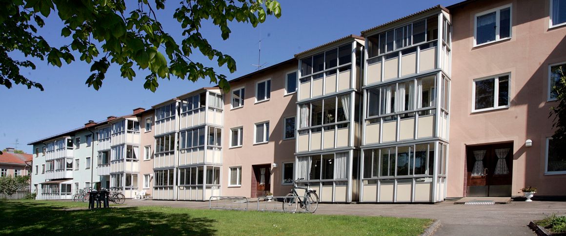 3:a Skolgatan 6B, Skara - Foto 1