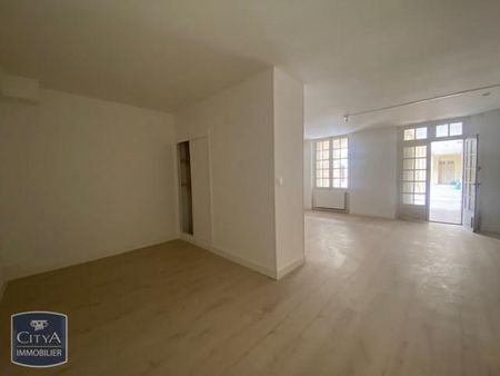 Location Appartement 1 pièce 45m² ROUEN 76000 - Photo 2