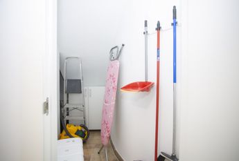 Moderno dúplex cerca de parque en Valencia