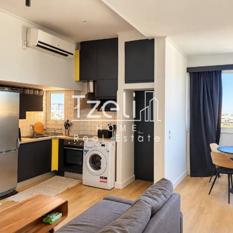 Studio/Γκαρσονιέρα για ενοικίαση Άνω Ιλίσια (Ζωγράφου) - Photo 1