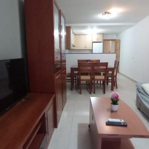 Flat - Almazora - Almassora (Almazora) - Photo 1