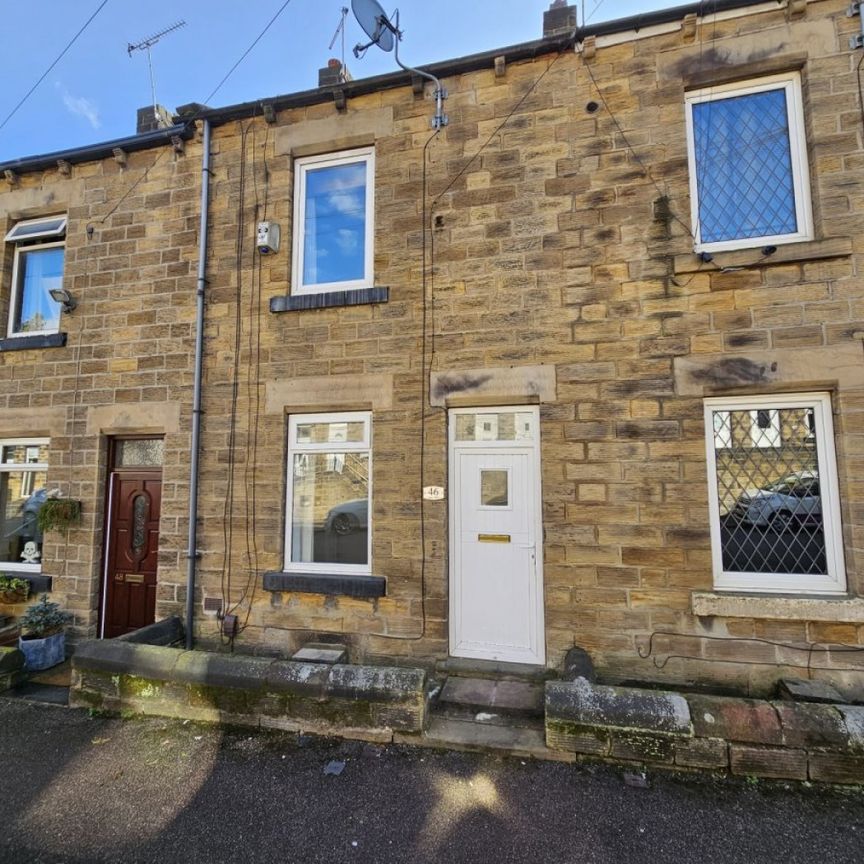 James Street, Worsbrough Dale - Photo 1