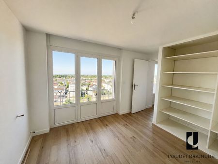 Location Appartement 2 pièces 47m² - Photo 5