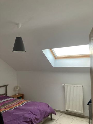 Appartement te huur - Foto 5
