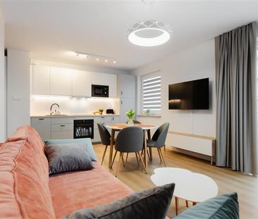 Mieszkanie Wynajem: Kołobrzeg - Фото 6