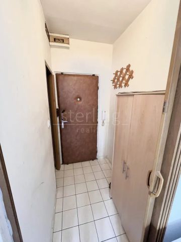 Pronájem bytu 1+kk/L, 25 m - Fotografie 3