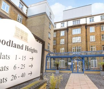 1 bedroom flat to rent - Photo 6