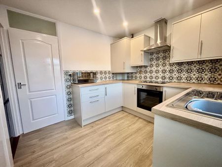 2 bedroom bungalow to rent - Photo 4