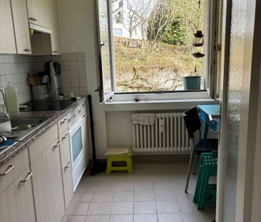 3 Zimmer, 65 m², 1. Stock - Foto 4