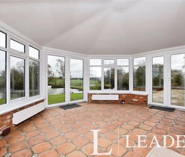 6 bedroom detached house to rent - Photo 1
