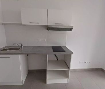 location Appartement T1 DE 25.9m² À CASTELNAU-LE-LEZ - Photo 3