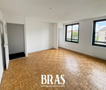 Location Appartement 2 pièces 53m² NANTES 44000 - Photo 1