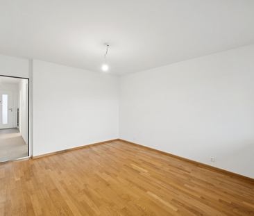 Frisch sanierteWohnung mit grossem Balkon an ruhiger Lage - Foto 3