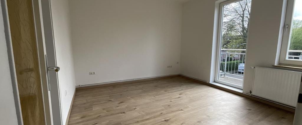 2-Zimmer-Wohnung in Wilhelmshaven Fedderwardergroden - Foto 1