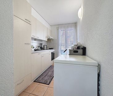 Appartement rafraîchi de 3 pces au 1er étage - Photo 4