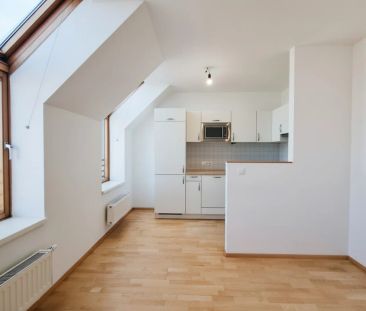 64,98 m² Wohnung im 4. OG mit Lift – Sofortbezug | € 794,84 inkl. B... - Foto 2