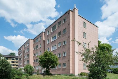 Grosszügige 2-Zimmerwohnung nahe Tägipark - Foto 5