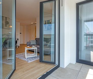 2 pokojowe mieszkanie 55m², Łobzów, Kraków - Фото 6