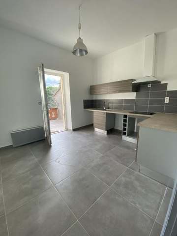 MOULEZAN - Appartement T2 de 42m² avec terrasse - Photo 4