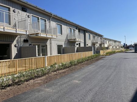 Åkerholmsgatan, Skövde - Photo 2